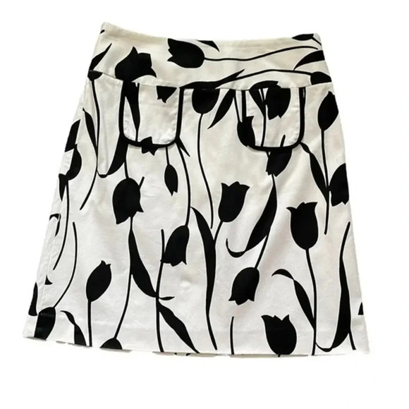 City Silks Dresses & Skirts - 𝅺New Without Tags City Silks Stretch Skirt‎ Size 10